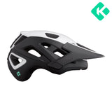 Hjälm Lazer Jackal KC CE-CPSC Unisex Matte White Black