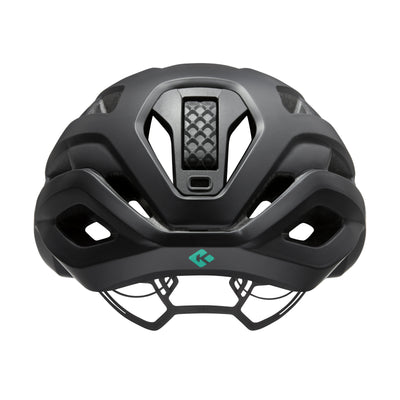 Casco Lazer Strada KC CE-CPSC Unisex Matte Full Black #4
