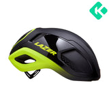 Hjälm Lazer Vento KC CE-CPSC Unisex Flash Yellow Black