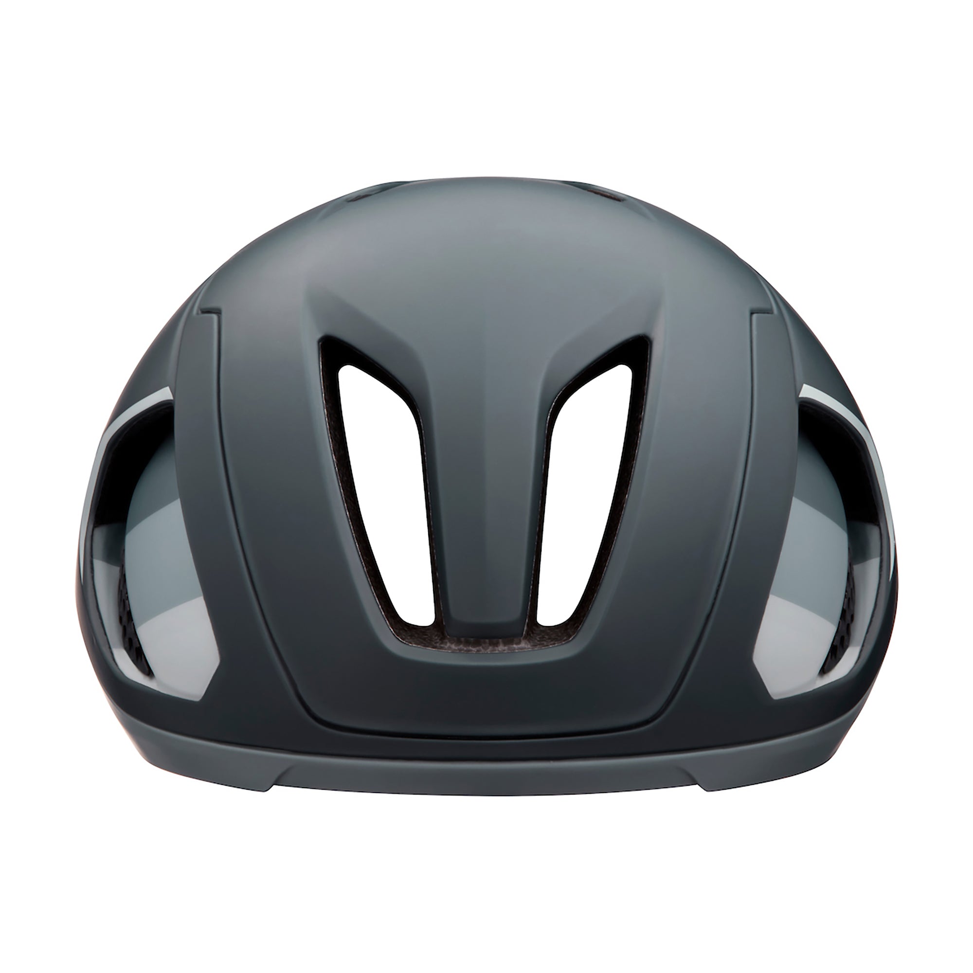 Casco Lazer Vento KC CE-CPSC Unisex Matte Blue Grey #2