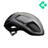 Hjälm Lazer Vento KC CE-CPSC Unisex Matte Titanium