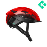 Hjälm Lazer Codax KC CE-CPSC Unisex Red Black