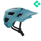 Hjälm Lazer Coyote KC CE-CPSC Unisex Matte Blue Caladon