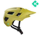 Hjälm Lazer Coyote KC CE-CPSC Unisex Matte Green Tea
