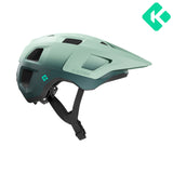 Hjälm Lazer Finch KC CE Unisex Matte Mint Green 01