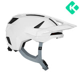 Hjälm Lazer Impala KC CE-CPSC Unisex Full White