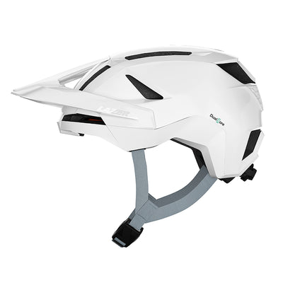 Casco Lazer Impala KC CE-CPSC Unisex Full White #3