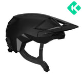 Hjälm Lazer Impala KC CE-CPSC Unisex Matte Black