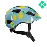 Hjälm Lazer Pnut 2.0 KC CE-CPSC Kids Lemons