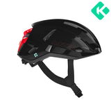 Hjälm Lazer Sphere KC CE-CPSC Unisex Black Red 01