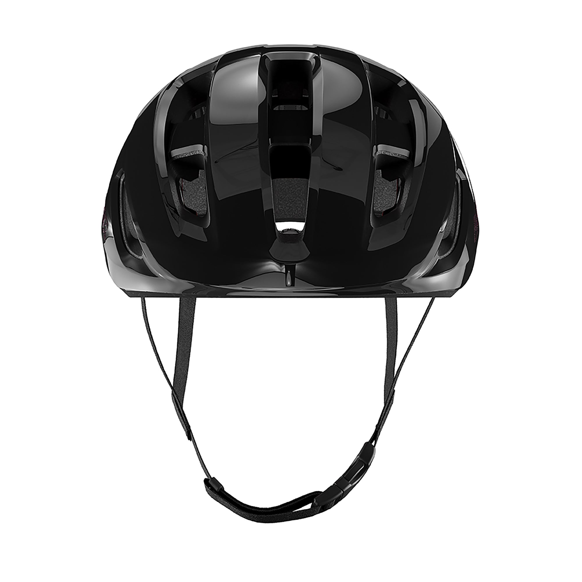 Casco Lazer Sphere KC CE-CPSC Unisex Black Red 01 #2