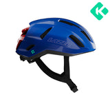Hjälm Lazer Sphere KC CE-CPSC Unisex Electric Blue