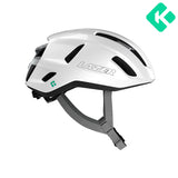 Hjälm Lazer Sphere KC CE-CPSC Unisex White Silver