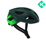 Hjälm Lazer Tonic KC CE-CPSC Unisex Deep Green Flash