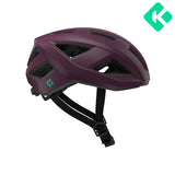 Hjälm Lazer Tonic KC CE-CPSC Unisex Matte Tyrian