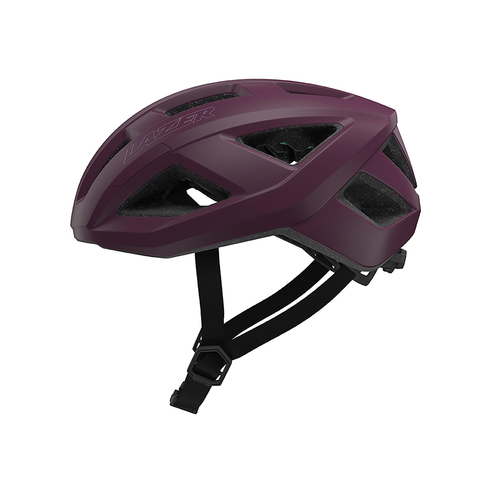 Casco Lazer Tonic KC CE-CPSC Unisex Matte Tyrian #3