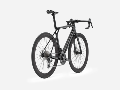 Madone SL 6 AXS Gen 8 Gloss Dark Star/Matte Deep Smoke #2