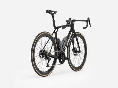 Trek Madone SLR 9 Gen 8 2026 Matte Deep Smoke #2