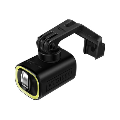 Luz Delantera Magicshine VTG 1000 Bicis Plegables Negro #2