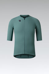 Phantom Gobik Unisex Kortärmad Cykeltroja Hedge