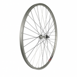 Gurpil Framhjul 700x28C Ekermutter Aluminium