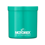 Motorex Anti-Seize Paste Burk 850g Grön