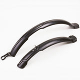 Oxford Mudstop 2 MTB Mudguard 26 Svart
