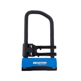 U-Lock Oxford Strongrd 1.0 320mm Svart