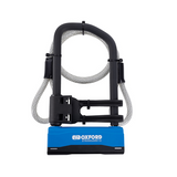 U-Lock Oxford Strongrd 1.0 Duo 320mm Svart
