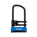 U-Lock Oxford Sentinel 2.0 320mm Svart
