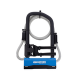 U-lås Oxford Sentinel 2.0 Duo 320mm Black