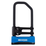 U-lås Oxford Sentry 2.0 320mm Svart