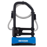 U-Lock Oxford Sentry 2.0 Duo 320mm Svart