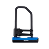 U-Lock Oxford Patrol 1.0 320mm Svart