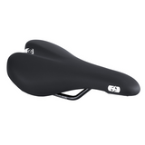 Oxford Kids Saddle 205x115mm Svart
