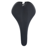 Oxford Comfort Lite Herrsadel Svart