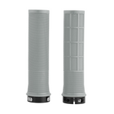 Grips Oxford MTB Driver Lock-On Grå
