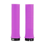 Grips Oxford MTB Driver Lock-On Grön