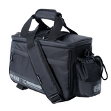 Rear Rack Bag Oxford Series-T T10 10L Svart