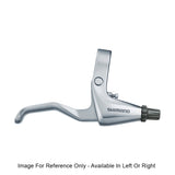 Shimano BL-R780 Bromsskaft Vänster Silver