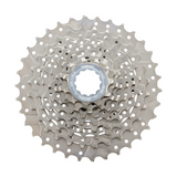 Shimano Kassett CS-HG50 8s Silver