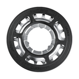 Shimano CS-S500 Drev 18t Grå
