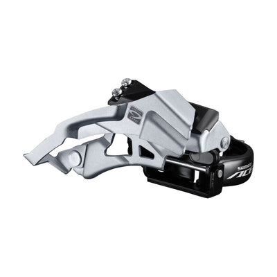 Desviador Triple Shimano FD-M3000 34.9mm TS DP 66-69