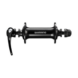 Framdrev Shimano HB-RS300 100/32 Svart
