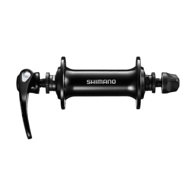 Buje Delantero Shimano HB-RS300 100/32 Negro