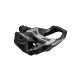 PD-R550 SPD-SL Shimano Landsvägspedaler Svart