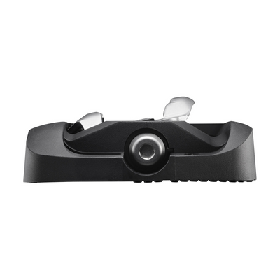 Pedal Dual Shimano T421 Click-R SPD Calas SM-SH56 #4