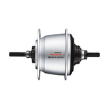 Internalnav Shimano SG-C7000-5R Nexus Roller Brake 5s 187/36 Silver