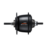 Internalnav Shimano SG-C7000-5R Nexus Roller Brake 5s 187/32 Svart
