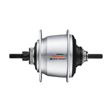Internalnav Shimano SG-C7050-5D Nexus Center Lock Disc 5v 187/32 Silver